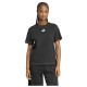 Adidas Γυναικεία κοντομάνικη μπλούζα ALL SZN Loose Graphic Tee
